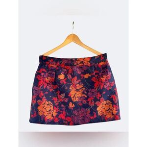 🎉5 for $45🎉 Modcloth skirt mini short size 14